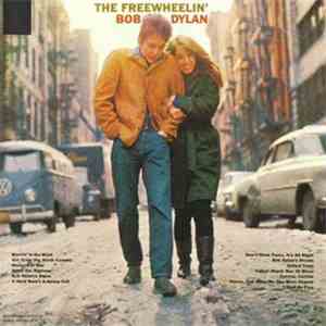 Bob Dylan - The Freewheelin' Bob Dylan download free