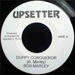 Bob Marley / The Upsetters - Duppy Conqueror / Zig Zag download free