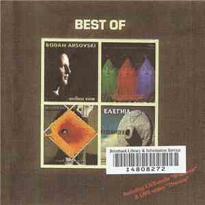 Bodan Arsovski - Best Of download free