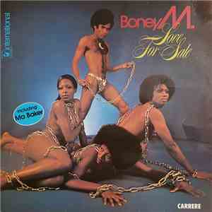Boney M. - Love For Sale download mp3 flac