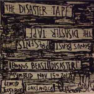 Bonus Beast - Disaster! download free