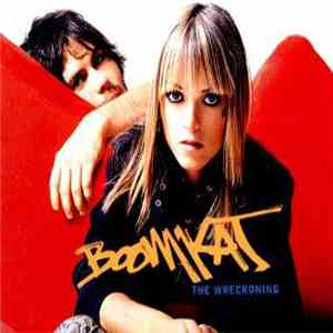 Boomkat - The Wreckoning download free