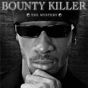 Bounty Killer - Ghetto Dictionary: The Mystery download free