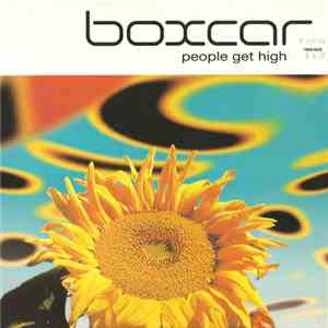 Boxcar - People Get High download free