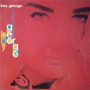 Boy George - Whether They Like It Or Not download free
