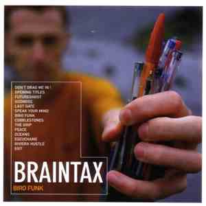 Braintax - Biro Funk download free