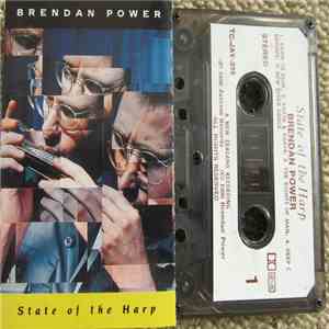 Brendan Power - State Of The Harp download free