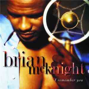Brian McKnight - I Remember You download mp3 flac