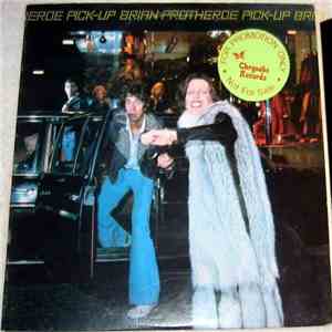 Brian Protheroe - Pick Up download free