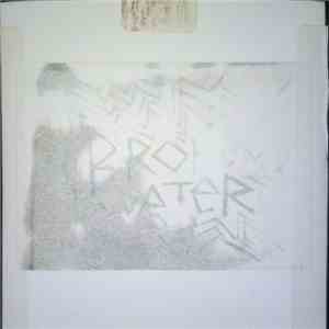 Broken Water - Demo 2009