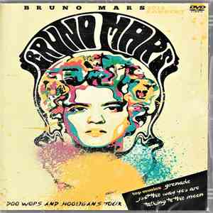 Bruno Mars - 2012 Concert download free