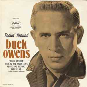 Buck Owens - Foolin' Around download free