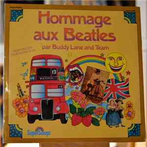 Buddy Lane  - Hommage aux Beatles download free