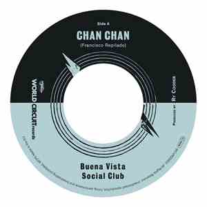 Buena Vista Social Club - Chan Chan download free