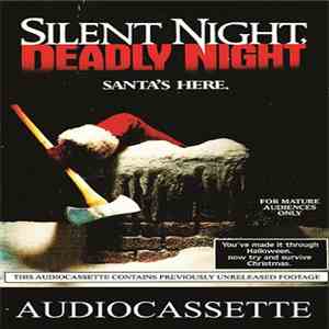 Burial Ground - Silent Night, Deadly Night download free