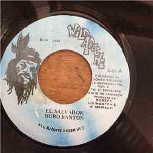 Buro Banton - El Salvador download free