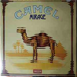 Camel - Mirage download free