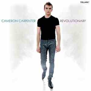 Cameron Carpenter  - Revolutionary download free