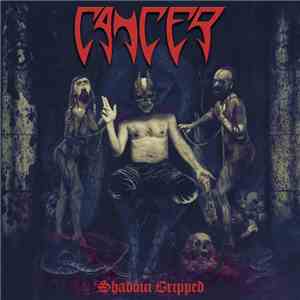 Cancer  - Shadow Gripped download free