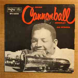 Cannonball Adderley - And Strings download free
