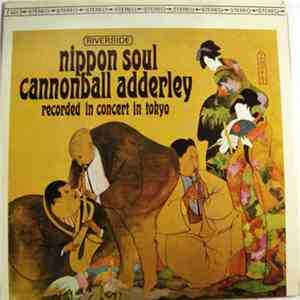 Cannonball Adderley Sextet - Nippon Soul download free