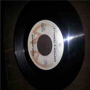 Captain & Tennille - Shop Around download free