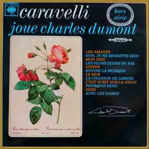 Caravelli - Joue Charles Dumont download free