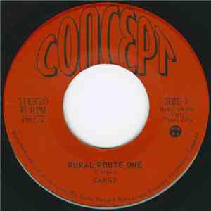 Cargo  - Rural Route One / Initial Mailing download free