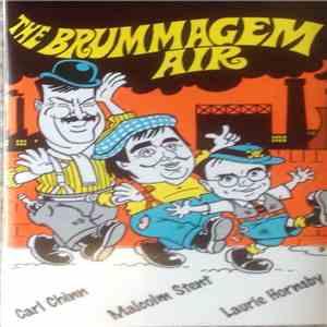 Carl Chinn, Malcolm Stent, Laurie Hornsby - The Brummagem Air download free