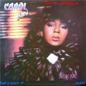 Carol Jiani - Ask Me download free