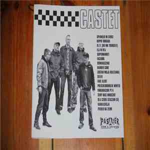 Castet - Twardsi Niż Najtwardsza Garda download free