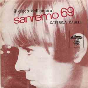 Caterina Caselli - Il Gioco Dell'Amore download free