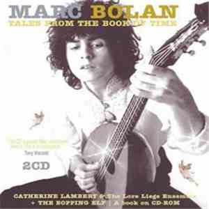 Catherine Lambert, The Lore Liege Ensemble - Marc Bolan Tales From The Book Of Time download free