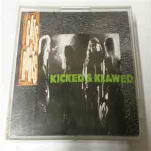 Cats In Boots - Kicked & Klawed download free