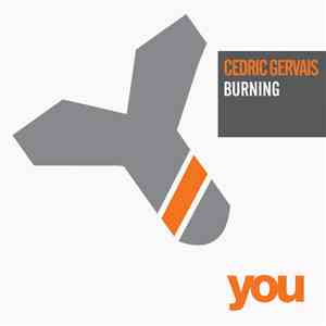 Cedric Gervais - Burning download free