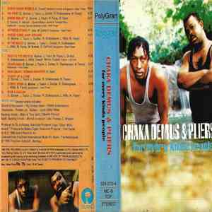 Chaka Demus & Pliers - For Every Kinda People download mp3 flac