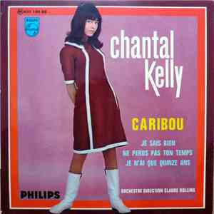 Chantal Kelly - Caribou download free