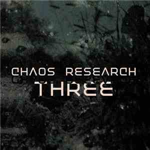 Chaos Research - Three download free