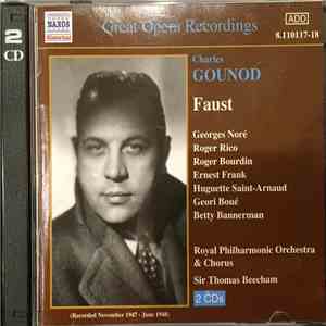 Charles Gounod - Faust download free