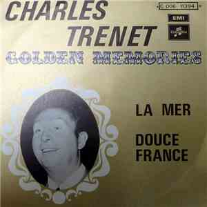 Charles Trenet - La Mer / Douce France download free