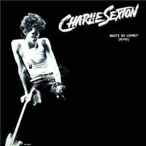 Charlie Sexton - Beat's So Lonely download free