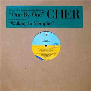 Cher - One By One / Walking In Memphis download free