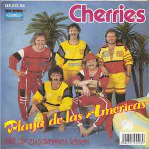 Cherries  - Playa De Las Americas download free