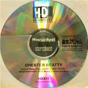 Chester Beatty - Live At Mago Nagoya December 28.2001 download free