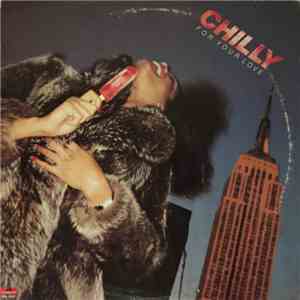 Chilly - For Your Love download mp3 flac