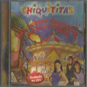 Chiquititas - Las Nuevas Canciones Del Teatro 2000 download free