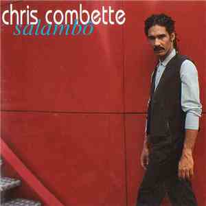 Chris Combette - Salambô download free