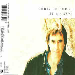 Chris de Burgh - By My Side download free