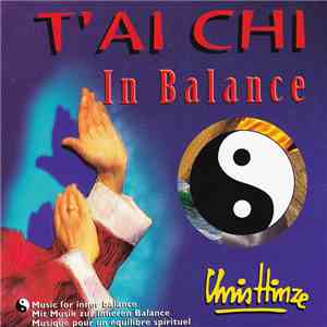 Chris Hinze - T'ai Chi download free