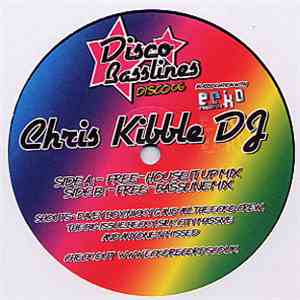 Chris Kibble - Free download free